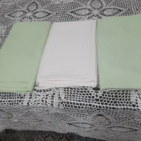 سه قواره پارچه پیراهنی|لباس|رشت, تازه آباد|دیوار