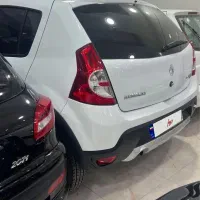 ساندرو استپ وی|خودرو سواری و وانت|بوشهر, |دیوار