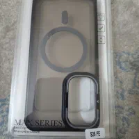 قاب گلکسی اس ۲۵ اف ای