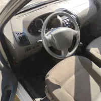 تیبا صندوق دار 99|خودرو سواری و وانت|قم, علی آباد سعدگان|دیوار