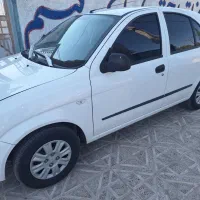 تیبا 2 مدل ۴۰۱یی رنگ شاسی‌پلمپ‌نقدواقساط