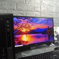 کامپیوترکیس برنامه نویسی/نقشه کشیi54670مانیتور23|رایانه رومیزی|تهران, باغ خزانه|دیوار
