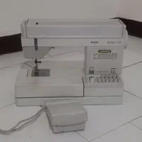 چرخ خیاطی کاچیران 1129درحداکبند