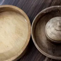 ظرف چیپس و ظرف میوه چوبی درجه یک|ظروف سرو و پذیرایی|تهران, تهرانسر شرقی|دیوار