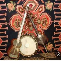 اجرای موسیقی سنتی عاشقی