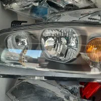 چراغ جلو هیوندای اوانته|قطعات یدکی و لوازم جانبی|تهران, نیروی دریایی|دیوار