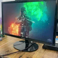 جشنواره ی فروش مانیتور و موس و کیبورد بلک فرایدی|قطعات و لوازم جانبی رایانه|شیراز, فخرآباد (دروازه کازرون)|دیوار