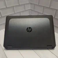 HP Zbook 15 G2