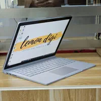 سرفیس بوک 1(surface book 1 i7)|رایانه همراه|تبریز, |دیوار