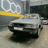 سمند فرانسوی کلکسیونی
