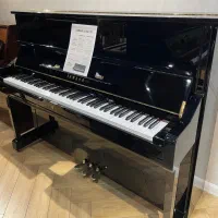 پیانو یاماها ژاپنu1 سریال 5/9 piano Yamaha