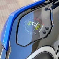 مورتو سیکلت sym fx150 اس وای ام اف ایکس|موتورسیکلت|تهران, قیام|دیوار