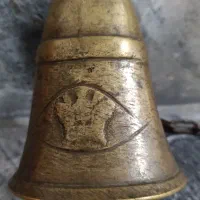 زنگوله بزرگ