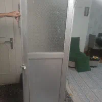 ۲عدد درب سرویس بهداشتی بدون چهار چوب قیمت توافقی