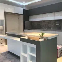 کابینت کمد دیواری اشکاف میز تی وی