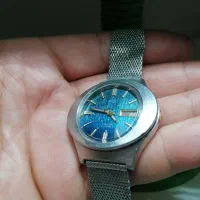 ساعت اتومات قدیمی