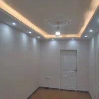 رهن کامل یه واحد طبقه بالا ۵۵ متری فول بازسازی شیک