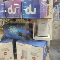 بهرین مودم نقطه کور ZLT X16 فضای باز OUT DOOR