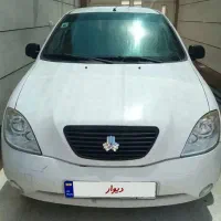 تیبا مدل 1400|خودرو سواری و وانت|فلاورجان, |دیوار