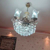 لوستر برنز اصل سنگین