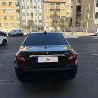 دنا پلاس توربو اتوماتیک سالم فول