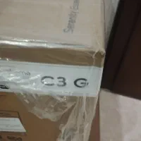 جاروبرقی پاکشوما