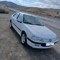 پژو پارس مدل ۸۸|خودرو سواری و وانت|ضیاء آباد, |دیوار