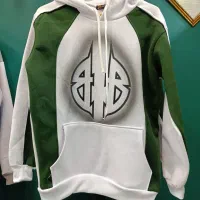 هودی|لباس|مشهد, شهید آوینی|دیوار