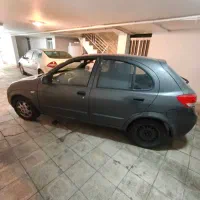 تیبا 2 مدل 1400 سالم|خودرو سواری و وانت|تهران, قزل قلعه|دیوار