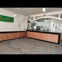 یک واحد 80متری