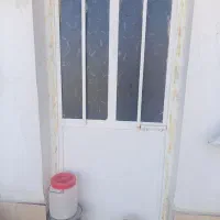 درب و پنجره|مصالح و تجهیزات ساختمان|زنجانرود, |دیوار