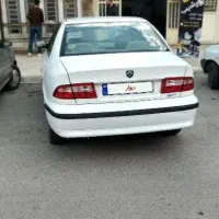 سمند lx ۱۴۰۰|خودرو سواری و وانت|ایلام, |دیوار