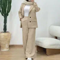 کت وشلوار نو