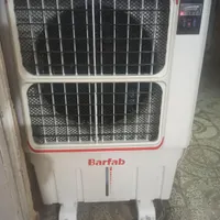 کولربرفآب|سایر لوازم برقی|مرودشت, ژیان|دیوار