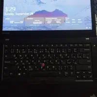 لب لنوو معاوضه با آیفون 8به بالا|رایانه همراه|چابهار, |دیوار