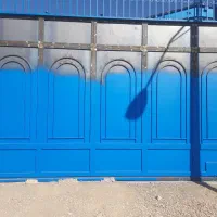 جوشکاری سازه های فلزی|خدمات پیشه و مهارت|نجف‌آباد, شهرک صنعتی نجف آباد|دیوار