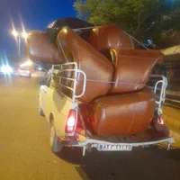 خدمات وانت بار کرایه‌ای تلفنی