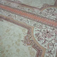 قالی ۱۲متری