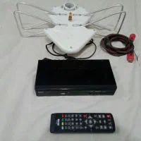 گیرنده دیجیتال|صوتی و تصویری|قرچک, امین آباد|دیوار