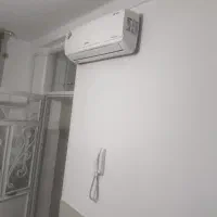 کولر گازی واسپلیت|کولر گازی و فنکوئل|قروه, |دیوار