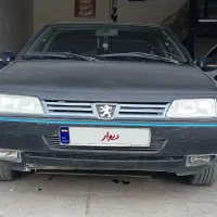 پژو 405 مدل 83|خودرو سواری و وانت|خمین, |دیوار