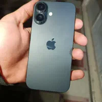 iphon 16 normal zaa|موبایل|ورامین, ورامین|دیوار