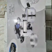 زود پز اصل المان|ظروف پختوپز|تهران, افسریه جنوبی|دیوار