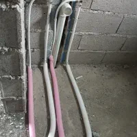 تاسیسات ساختمان لوله کشی آب سرد و گرم و فاضلاب|خدمات پیشه و مهارت|رودسر, |دیوار