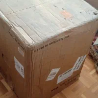 پرینتر 3بعدی نو نو