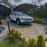 فروش اچ سی کراس 97 بی رنگ|خودرو سواری و وانت|قائمشهر, |دیوار