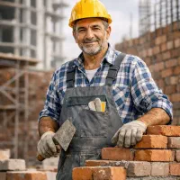 اوستا بنا همه کاره و با سابقه