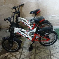 دوچرخه سالم وتمیز