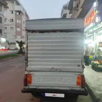 فروش پیکان وانت دوگانه مدل88|خودرو سواری و وانت|رشت, کاکتوس|دیوار