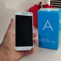 samsung galaxy A5|موبایل|نیشابور, شهرک جانبازان|دیوار
